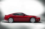 Jaguar XKR 2012 года